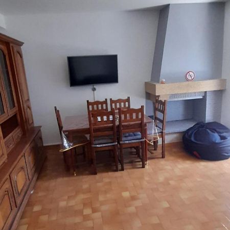 Agreable Appartement De 80M2 Dans Maison Lourdes Exterior photo