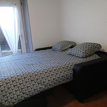 Agreable Appartement De 80M2 Dans Maison Lourdes Exterior photo