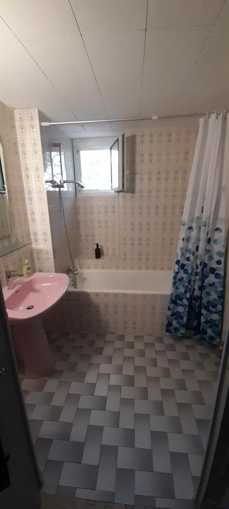 Agreable Appartement De 80M2 Dans Maison Lourdes Exterior photo